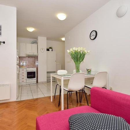 Heart Of Makarska Apartment Exterior photo